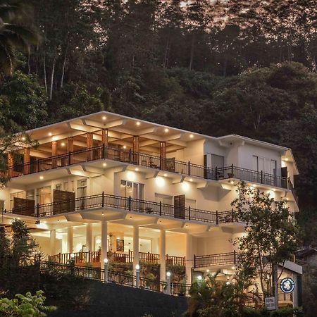 Kandy Hills エクステリア 写真