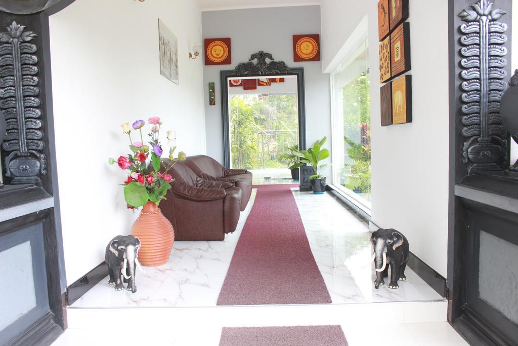 Kandy Hills エクステリア 写真