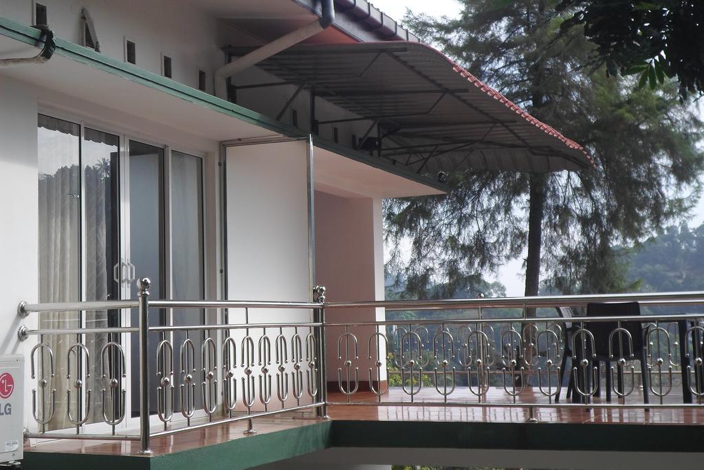 Kandy Hills エクステリア 写真