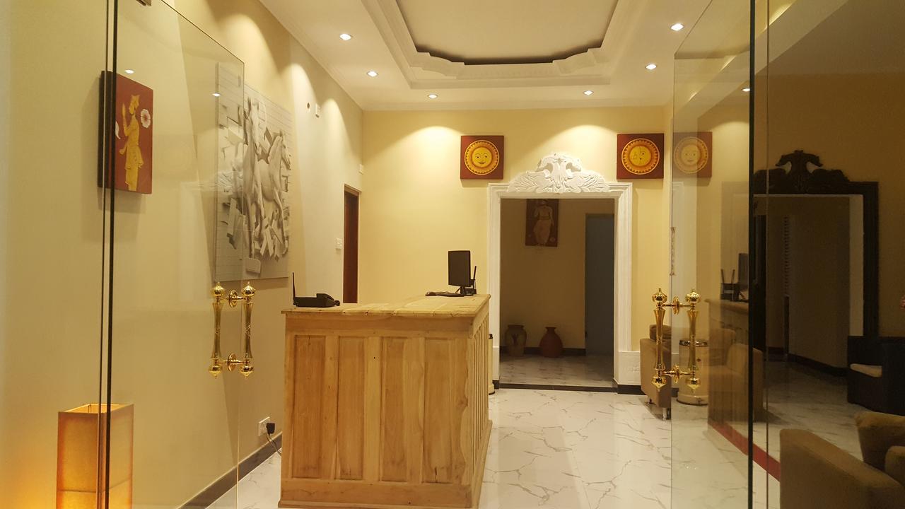Kandy Hills エクステリア 写真